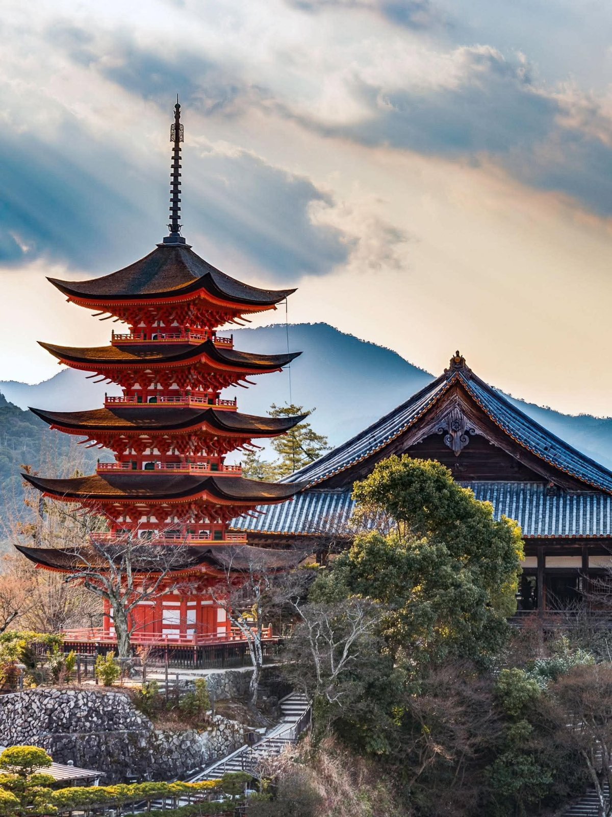 Part-time Job in Japan for Students