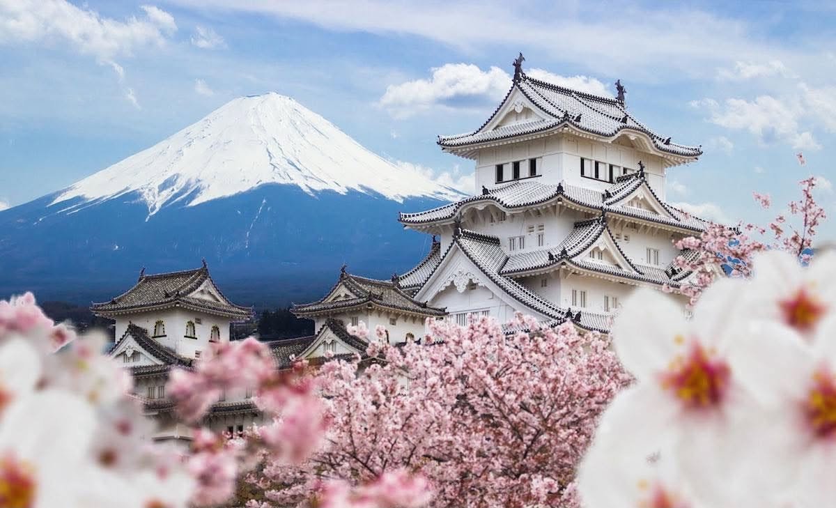 Japan Student Visa Process