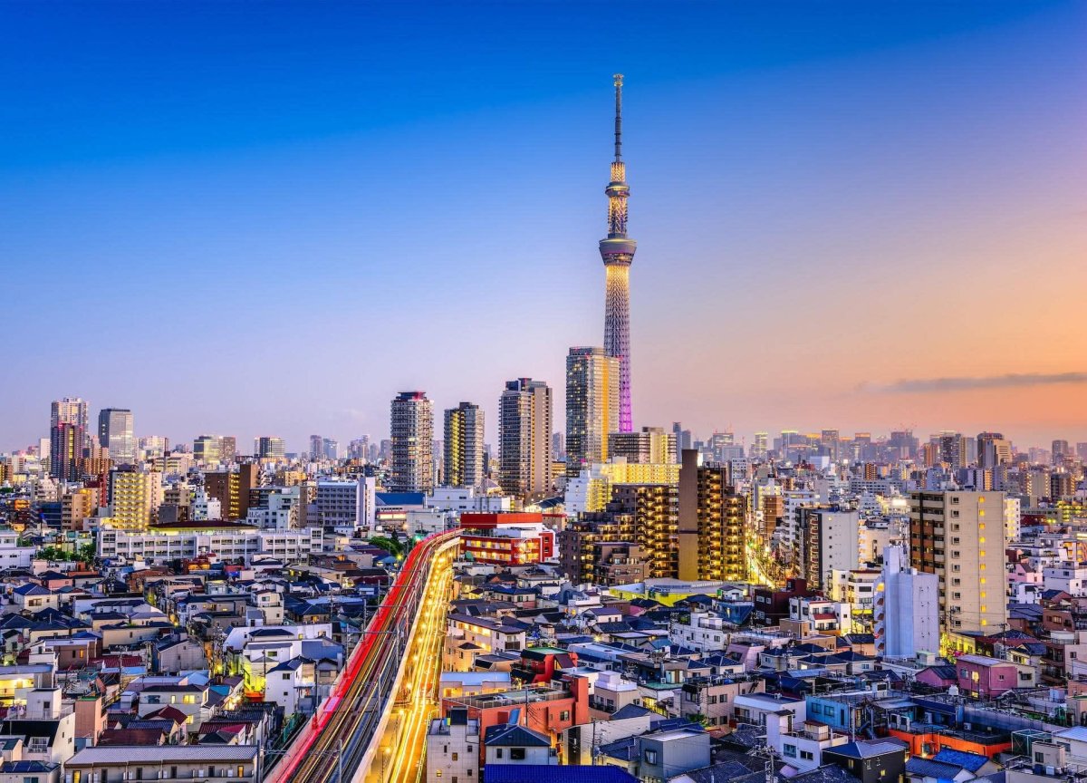 1. How to Study in Japan from Bangladesh